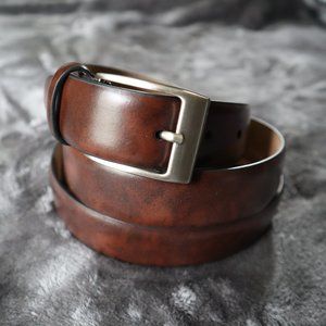 Brown Belt